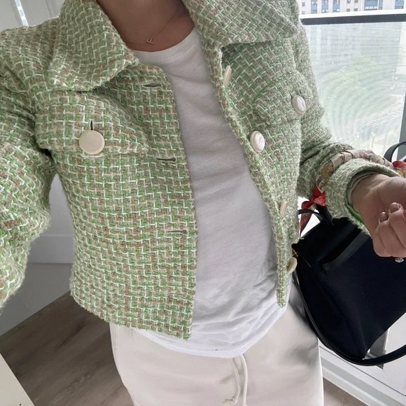 Blazer mango - Picture 5 of 5